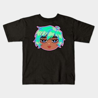 Boy Kids T-Shirt